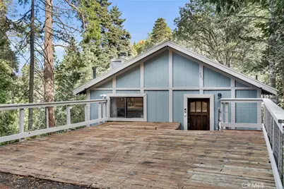 561 Dover Court, Lake Arrowhead, CA 92352 - Photo 1