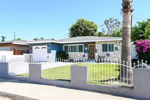 14322 Tedford Dr, Whittier, CA 90604 - Photo 2