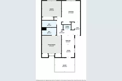 5905 Rosemead Blvd #21, Pico Rivera, CA 90660 - Photo 34