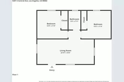 9201 S Central, Los Angeles, CA 90002 - Photo 10