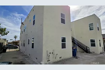 6047 Dennison, Los Angeles, CA 90022 - Photo 4