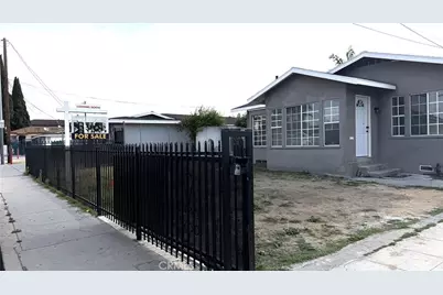 6072 Gifford, Huntington Park, CA 90255 - Photo 1