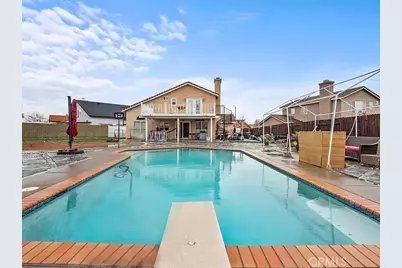 3041 Caminito Lane, Palmdale, CA 93550 - Photo 18