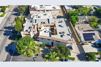 6438 Hazeltine Avenue #6, Van Nuys, CA 91401 - Photo 26
