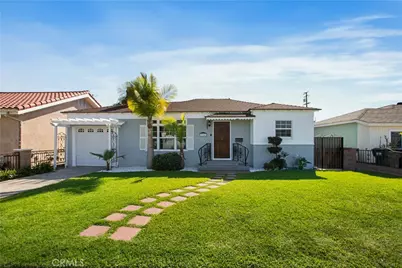 9246 Claymore, Pico Rivera, CA 90660 - Photo 1