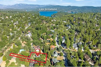 1106 Grass Valley Road, Lake Arrowhead, CA 92352 - Photo 2
