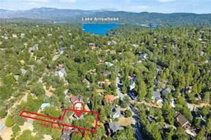 1106 Grass Valley Rd, Lake Arrowhead, CA 92352 - Photo 2