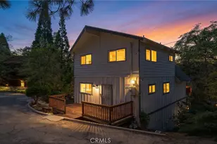 1106 Grass Valley Rd, Lake Arrowhead, CA 92352 - Photo 1