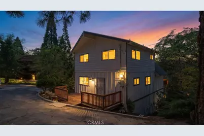 1106 Grass Valley Road, Lake Arrowhead, CA 92352 - Photo 4