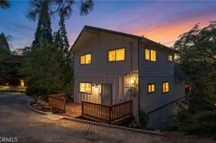 1106 Grass Valley Rd, Lake Arrowhead, CA 92352 - Photo 1