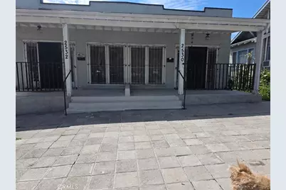 2532 2530-2532 Wabash Ave., County - Los Angeles, CA 90033 - Photo 2