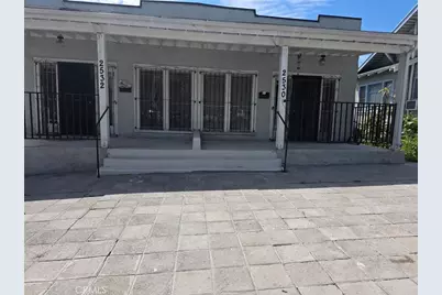 2532 2530-2532 Wabash Ave., County - Los Angeles, CA 90033 - Photo 1