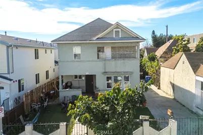1438 E 20th Street, Los Angeles, CA 90011 - Photo 2