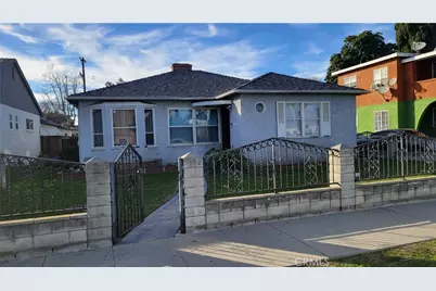 14807 S White Avenue, Compton, CA 90221 - Photo 1