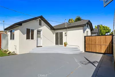 5319 6th, Los Angeles, CA 90043 - Photo 28