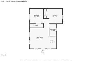 9207 S Central, Los Angeles, CA 90002 - Photo 2