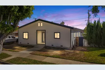 1601 W Los Angeles, Montebello, CA 90640 - Photo 1