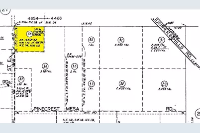 29500 106th, Juniper Hills, CA 93543 - Photo 2