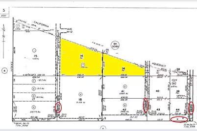 26000 Avenue W, Llano, CA 93544 - Photo 14