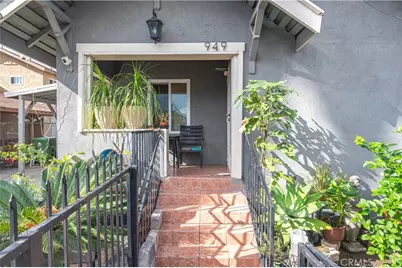 949 Hollins Street, Los Angeles, CA 90023 - Photo 4