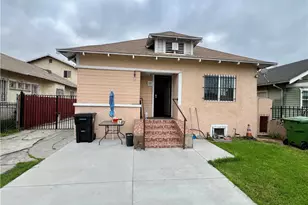 5852 S Olive St, Los Angeles, CA 90003 - Photo 2