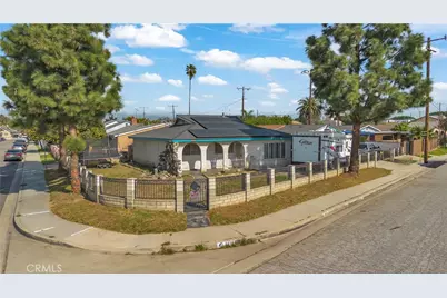 8835 Las Posas, Pico Rivera, CA 90660 - Photo 1