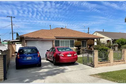 11721 Gwynne, Norwalk, CA 90650 - Photo 1