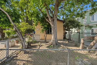 1350 E 43rd Street, Los Angeles, CA 90011 - Photo 1