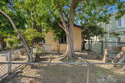 1350 E 43rd Street, Los Angeles, CA 90011 - Photo 2