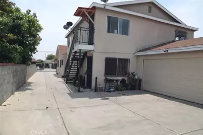 3531 E 61st, Huntington Park, CA 90255 - Photo 2