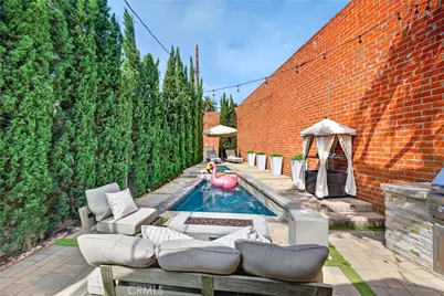 2615 Clyde, Los Angeles, CA 90016 - Photo 18