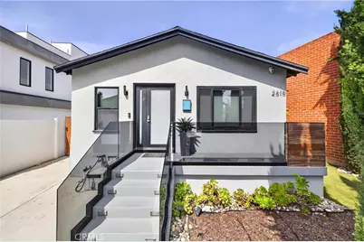 2615 Clyde, Los Angeles, CA 90016 - Photo 1