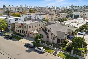4214 Rosewood, Los Angeles, CA 90004 - Photo 4