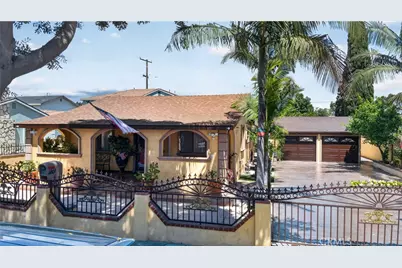 6803 Marcelle Street, Paramount, CA 90723 - Photo 1