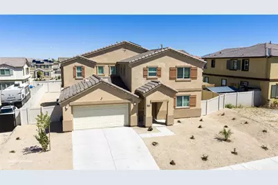 38218 Chapelle, Palmdale, CA 93552 - Photo 2