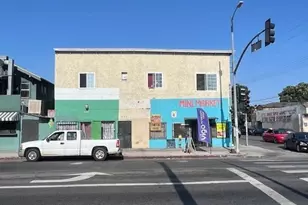 5426 Compton, Los Angeles, CA 90011 - Photo 2