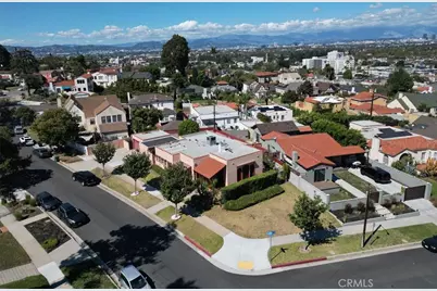 4930 Chesley, View Park, CA 90043 - Photo 4