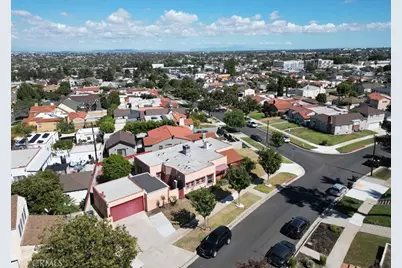 4930 Chesley, View Park, CA 90043 - Photo 6