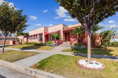 4930 Chesley, View Park, CA 90043 - Photo 2