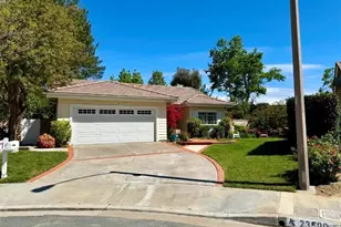 23500 Meriden Pl, Valencia, CA 91354 - Photo 1