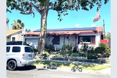 3731 W 118th, Hawthorne, CA 90250 - Photo 2