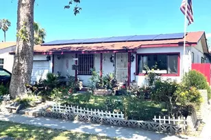 3731 W 118th, Hawthorne, CA 90250 - Photo 1