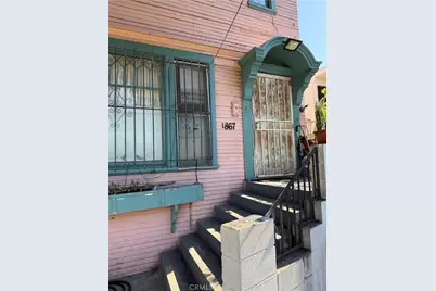 1867 W 11th, Los Angeles, CA 90006 - Photo 4