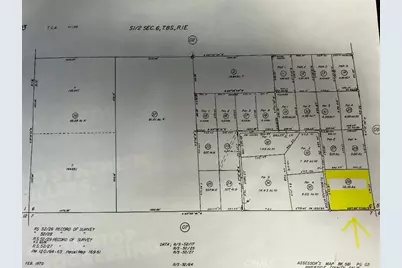 0 Rich Lane, Aguanga, CA 92536 - Photo 1