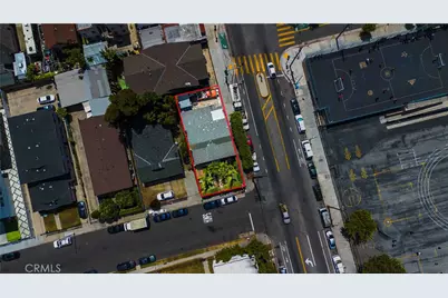 736 W 41st Place, Los Angeles, CA 90037 - Photo 42