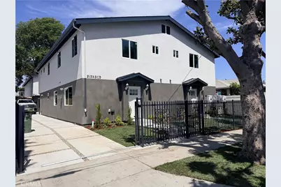 213 E Raymond, Compton, CA 90220 - Photo 4