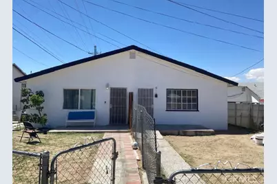210 Avenue D, Barstow, CA 92311 - Photo 1