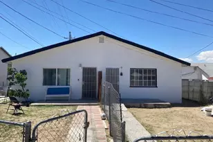 210 Ave D, Barstow, CA 92311 - Photo 1