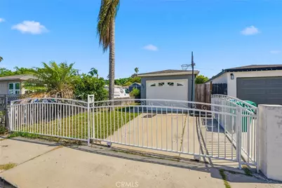 80 W Arbor, Long Beach, CA 90805 - Photo 1