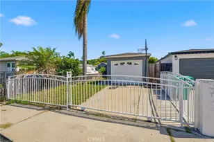 80 W Arbor, Long Beach, CA 90805 - Photo 1